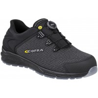 Cofra Aerobic BOA Safety Trainers ESD EX